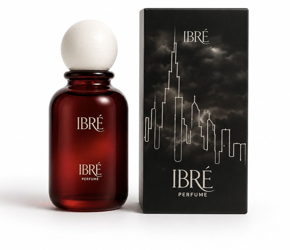IBRÉ 